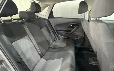 Volkswagen Polo VI (EU Market), 2012 год, 576 000 рублей, 10 фотография
