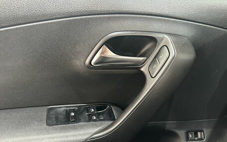 Volkswagen Polo VI (EU Market), 2012 год, 576 000 рублей, 16 фотография