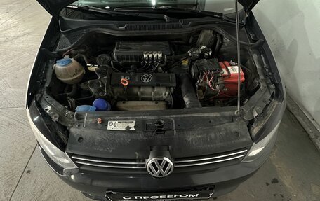 Volkswagen Polo VI (EU Market), 2012 год, 576 000 рублей, 18 фотография