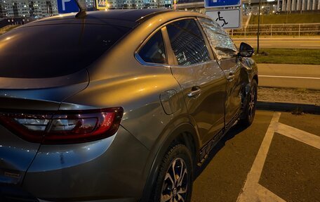 Renault Arkana I, 2019 год, 1 050 000 рублей, 5 фотография