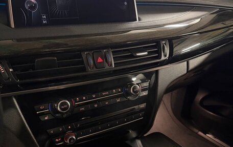 BMW X6, 2015 год, 3 100 000 рублей, 7 фотография