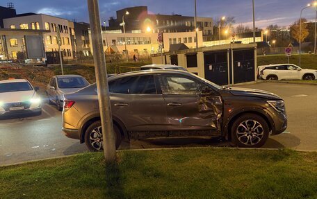 Renault Arkana I, 2019 год, 1 050 000 рублей, 7 фотография