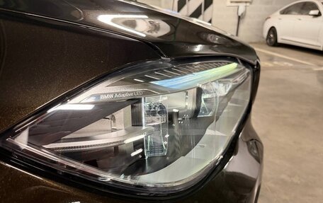 BMW X6, 2015 год, 3 100 000 рублей, 10 фотография