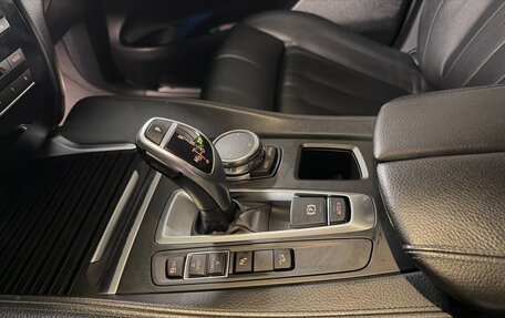 BMW X6, 2015 год, 3 100 000 рублей, 13 фотография