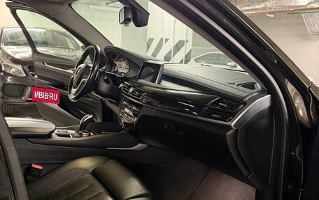 BMW X6, 2015 год, 3 100 000 рублей, 9 фотография