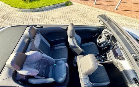 Volkswagen T-Roc I, 2021 год, 2 950 000 рублей, 24 фотография