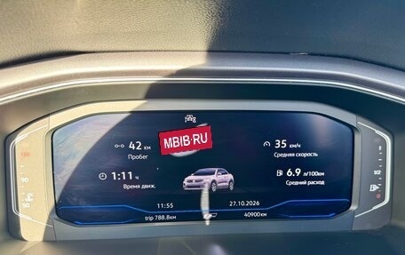 Volkswagen T-Roc I, 2021 год, 2 950 000 рублей, 36 фотография