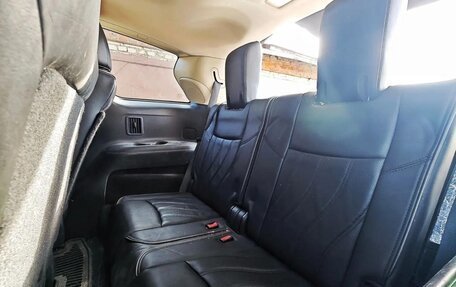 Infiniti QX60 I рестайлинг, 2014 год, 1 650 000 рублей, 8 фотография