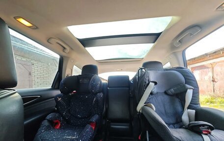 Infiniti QX60 I рестайлинг, 2014 год, 1 650 000 рублей, 6 фотография