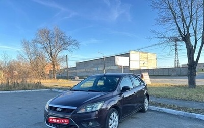 Ford Focus II рестайлинг, 2010 год, 399 000 рублей, 1 фотография