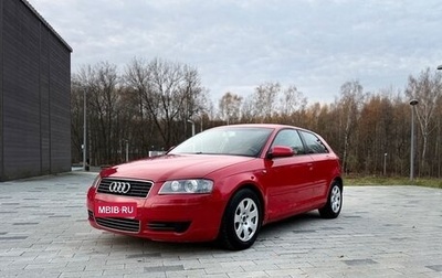 Audi A3, 2004 год, 400 000 рублей, 1 фотография