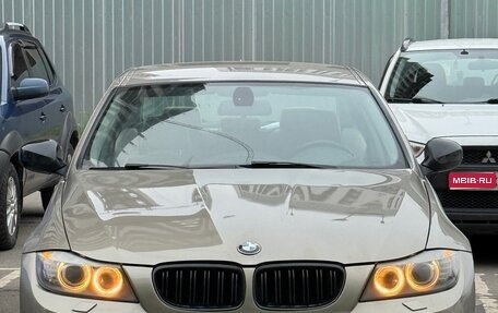 BMW 3 серия, 2011 год, 980 000 рублей, 1 фотография