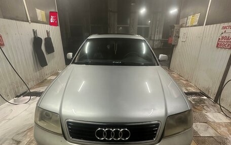 Audi A6, 1998 год, 450 000 рублей, 1 фотография