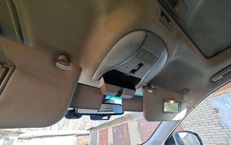 Infiniti QX60 I рестайлинг, 2014 год, 1 650 000 рублей, 17 фотография