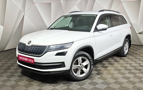 Skoda Kodiaq I, 2020 год, 2 499 000 рублей, 1 фотография