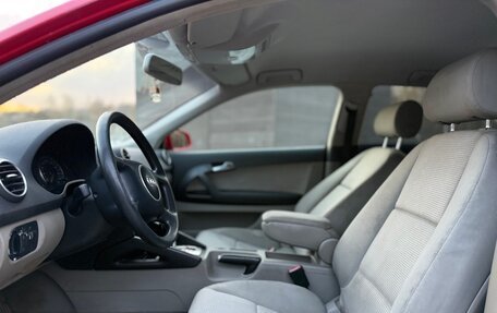 Audi A3, 2004 год, 400 000 рублей, 6 фотография
