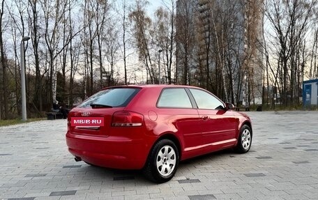 Audi A3, 2004 год, 400 000 рублей, 2 фотография