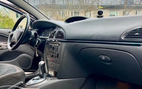 Citroen C5 I рестайлинг, 2005 год, 350 000 рублей, 6 фотография