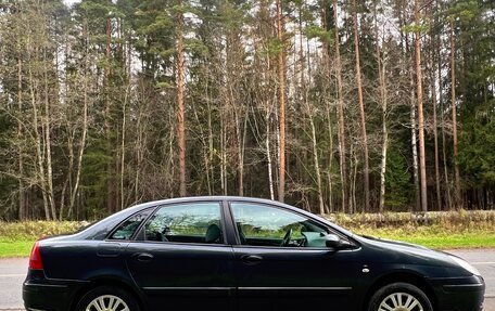 Citroen C5 I рестайлинг, 2005 год, 350 000 рублей, 9 фотография
