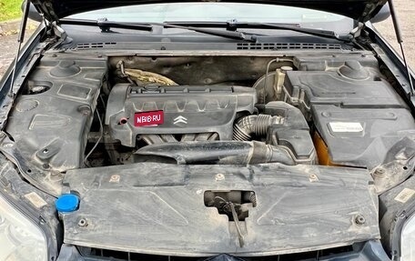 Citroen C5 I рестайлинг, 2005 год, 350 000 рублей, 7 фотография