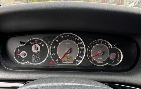 Citroen C5 I рестайлинг, 2005 год, 350 000 рублей, 13 фотография
