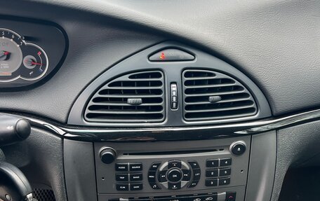 Citroen C5 I рестайлинг, 2005 год, 350 000 рублей, 12 фотография