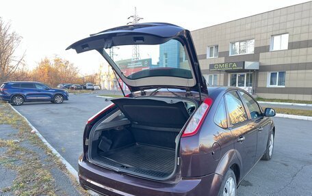 Ford Focus II рестайлинг, 2010 год, 399 000 рублей, 8 фотография