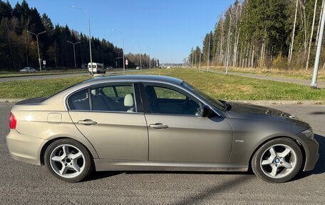 BMW 3 серия, 2011 год, 980 000 рублей, 5 фотография