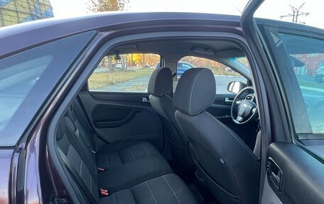 Ford Focus II рестайлинг, 2010 год, 399 000 рублей, 9 фотография