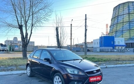 Ford Focus II рестайлинг, 2010 год, 399 000 рублей, 2 фотография