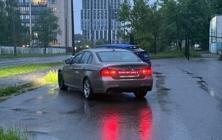 BMW 3 серия, 2011 год, 980 000 рублей, 2 фотография