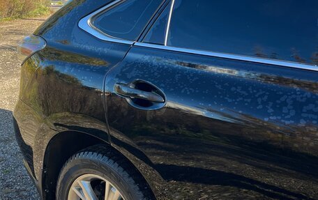 Lexus RX III, 2010 год, 1 800 000 рублей, 7 фотография