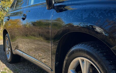 Lexus RX III, 2010 год, 1 800 000 рублей, 6 фотография