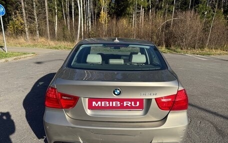 BMW 3 серия, 2011 год, 980 000 рублей, 6 фотография