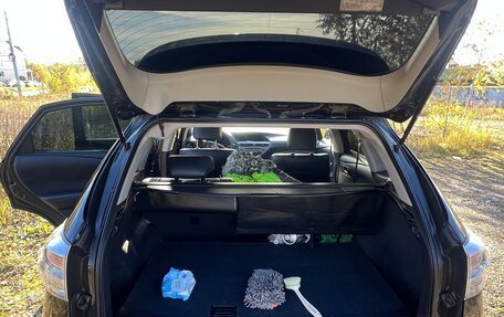 Lexus RX III, 2010 год, 1 800 000 рублей, 20 фотография