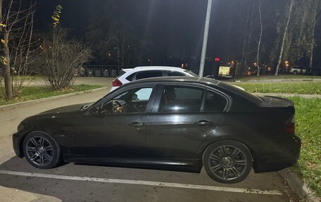 BMW 3 серия, 2006 год, 700 000 рублей, 4 фотография