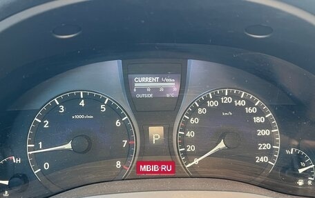 Lexus RX III, 2010 год, 1 800 000 рублей, 33 фотография