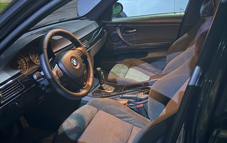 BMW 3 серия, 2006 год, 700 000 рублей, 8 фотография