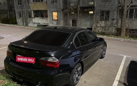 BMW 3 серия, 2006 год, 700 000 рублей, 5 фотография