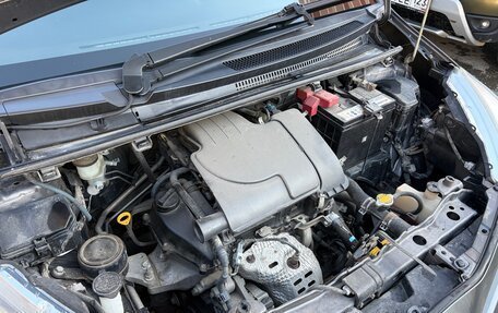 Toyota Vitz, 2013 год, 790 000 рублей, 18 фотография