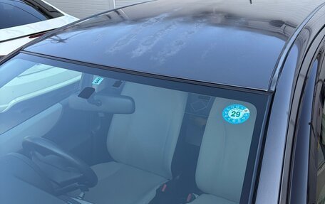 Toyota Vitz, 2013 год, 790 000 рублей, 21 фотография
