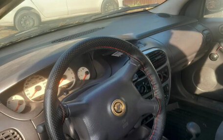 Chrysler Neon II, 2000 год, 165 000 рублей, 6 фотография