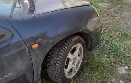 Chrysler Neon II, 2000 год, 165 000 рублей, 8 фотография
