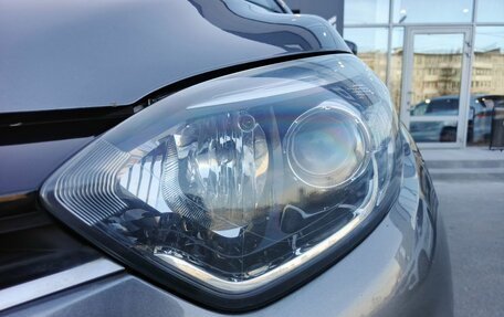 Renault Kaptur I рестайлинг, 2017 год, 1 499 000 рублей, 9 фотография