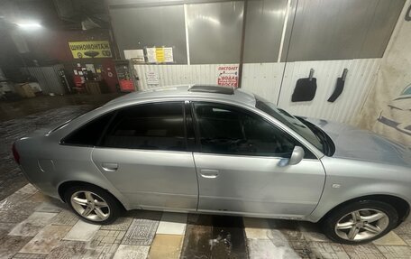 Audi A6, 1998 год, 450 000 рублей, 3 фотография