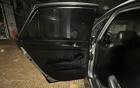 Audi A6, 1998 год, 450 000 рублей, 12 фотография