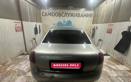 Audi A6, 1998 год, 450 000 рублей, 5 фотография