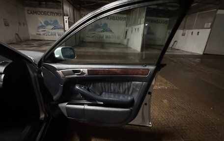 Audi A6, 1998 год, 450 000 рублей, 11 фотография
