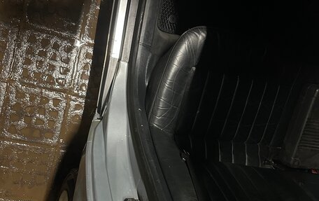 Audi A6, 1998 год, 450 000 рублей, 15 фотография