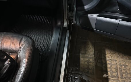 Audi A6, 1998 год, 450 000 рублей, 17 фотография